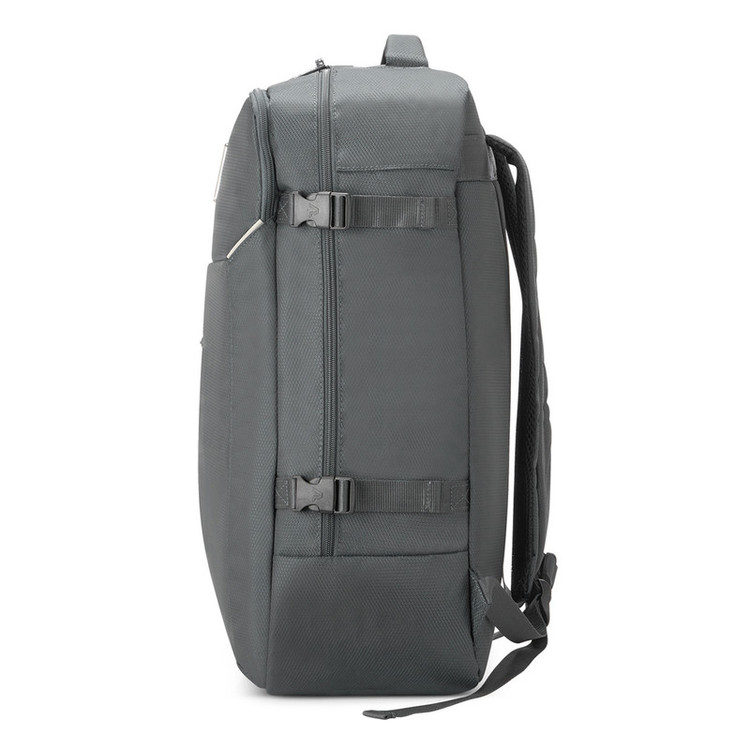 کوله پشتی سفری رونکاتو مدل IRONIK 2.0 CABIN کد 415316