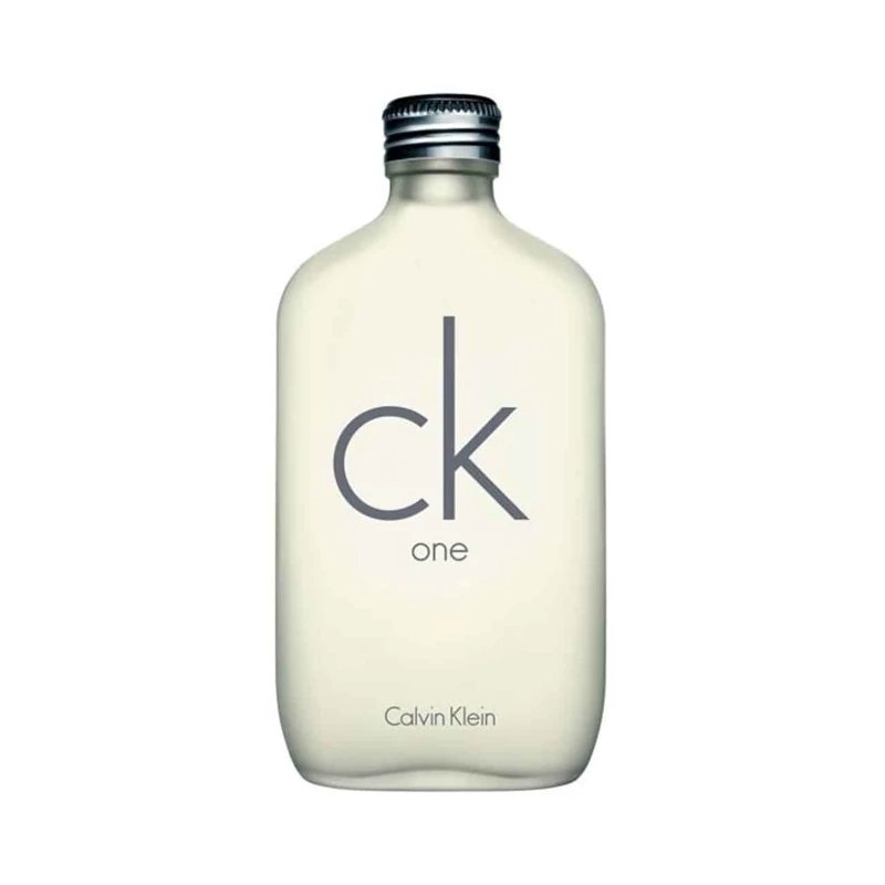 عطر کالوین کلین سی کی وان - Calvin Klein - CK One
