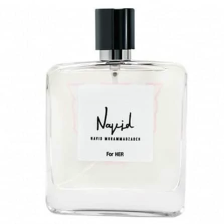 عطر زنانه نوید محمدزاده فور هر - Navid Mohammadzadeh - navid mohammadzadeh For Her