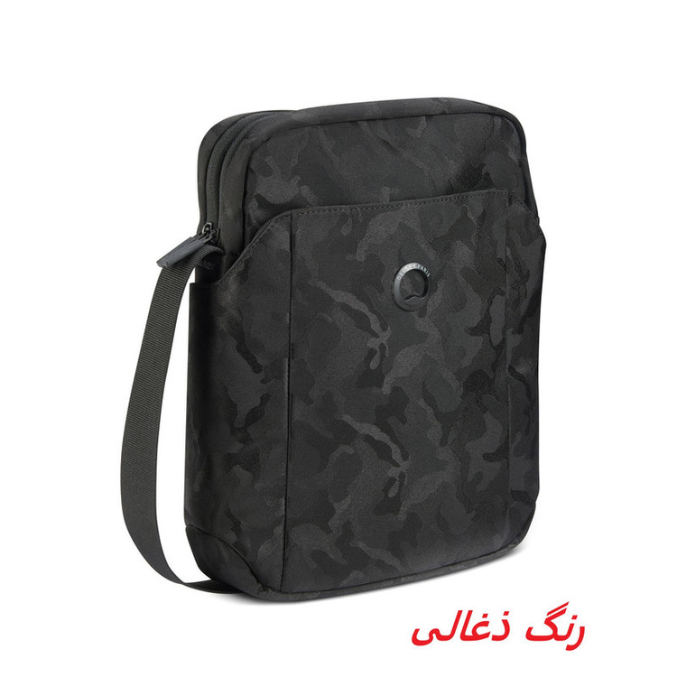 کیف دوشی دلسی مدل PICPUS NEW کد 10-3354113