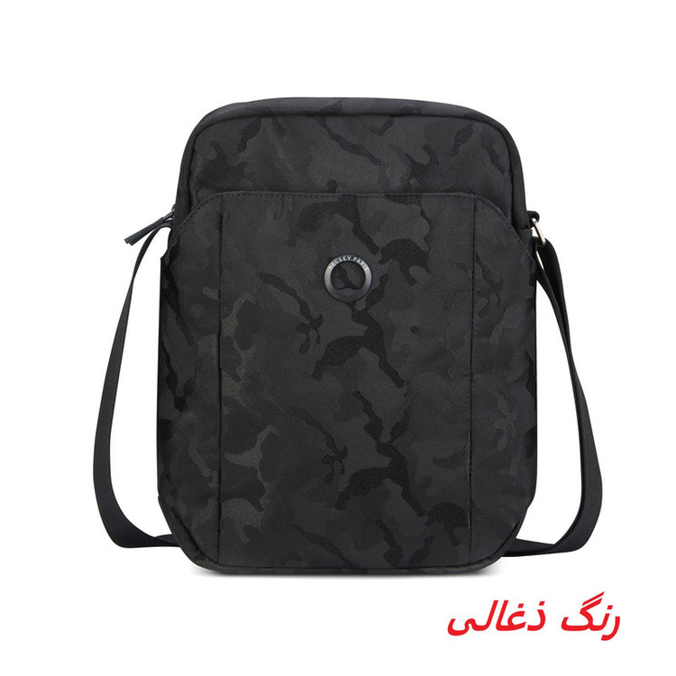 کیف دوشی دلسی مدل PICPUS NEW کد 10-3354113