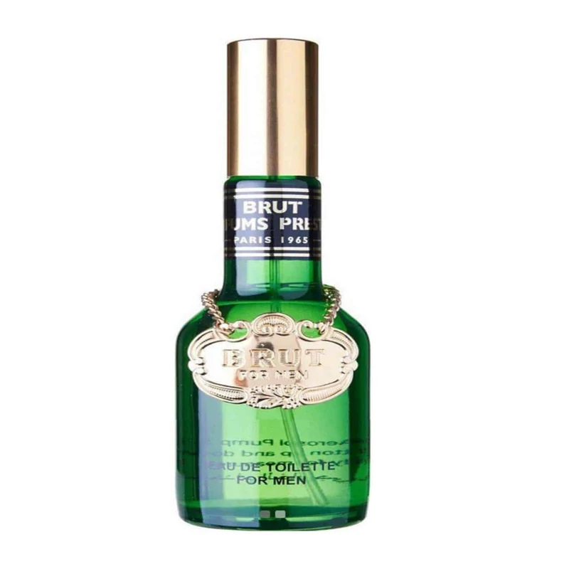 ادوتویلت مردانه بروت پرفیومز پرستیژ مدل Brut