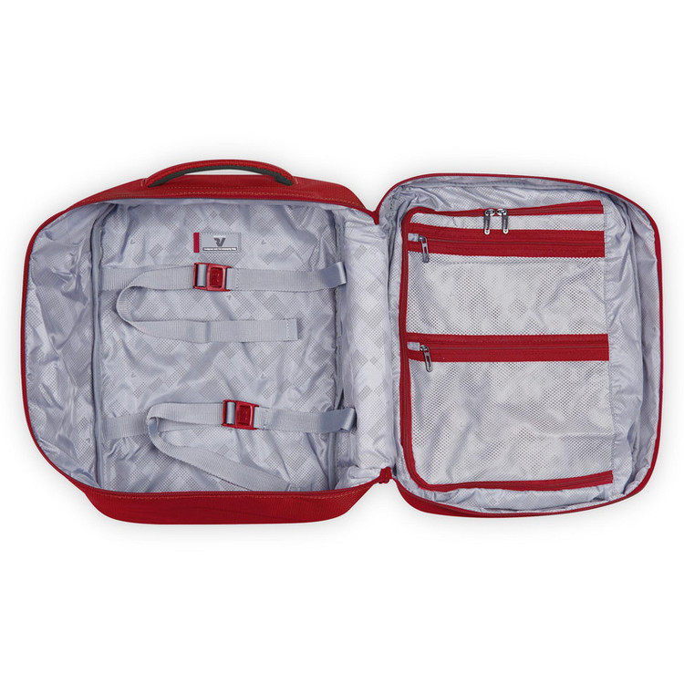 کوله پشتی سفری رونکاتو مدل IRONIK 2.0 کد 415335