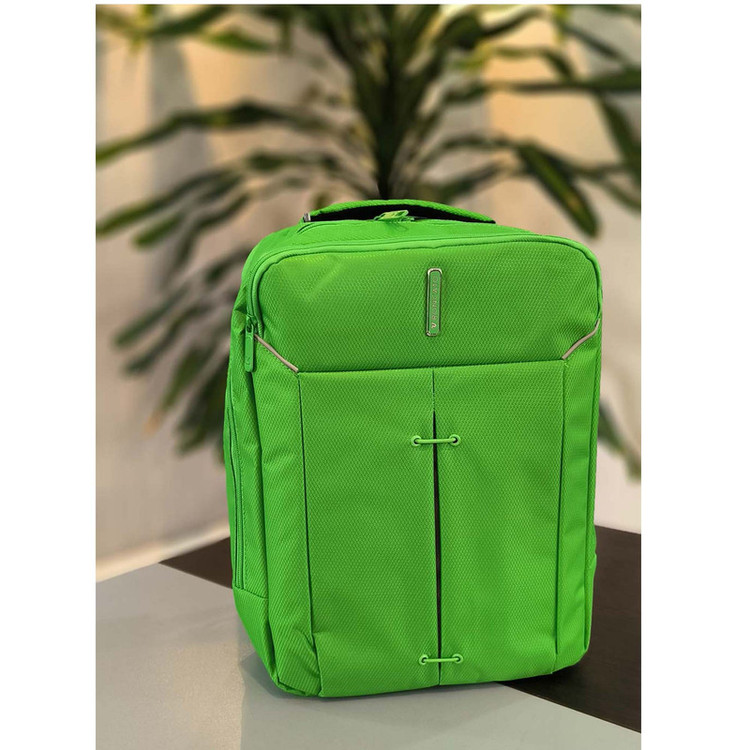 کوله پشتی سفری رونکاتو مدل IRONIK 2.0 Mini Cabin کد 415336