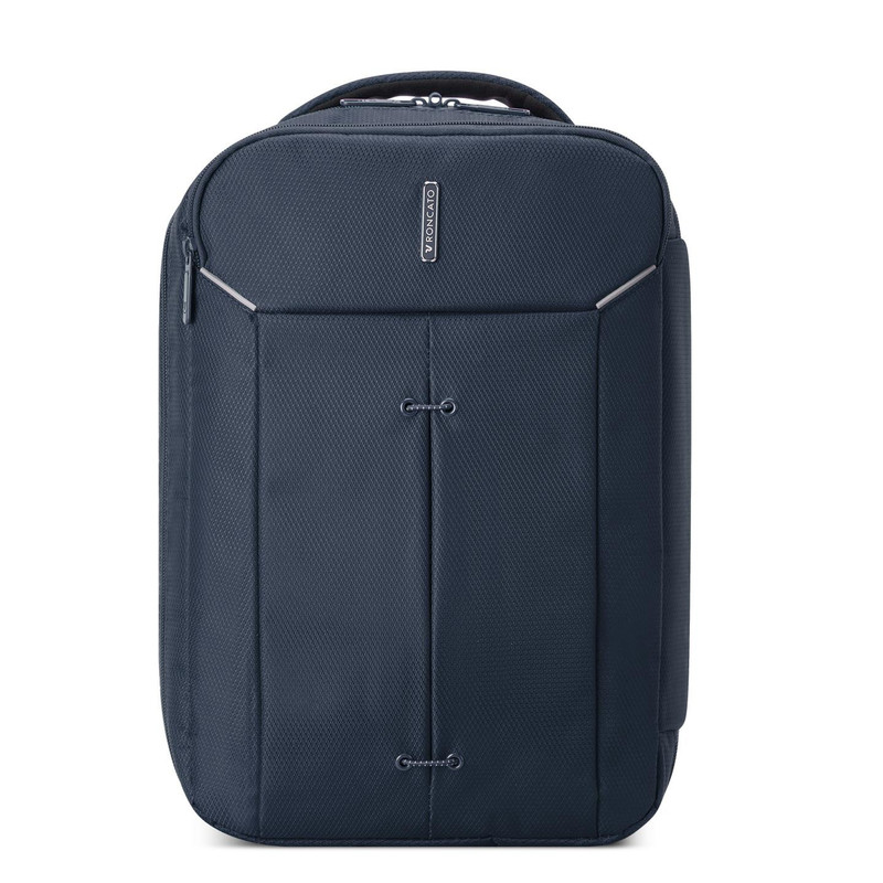 کوله پشتی سفری رونکاتو مدل IRONIK 2.0 Mini Cabin کد 415336