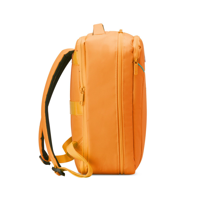 کوله پشتی سفری رونکاتو مدل IRONIK 2.0 Mini Cabin کد 415336