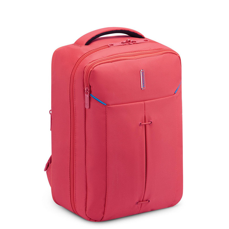 کوله پشتی سفری رونکاتو مدل IRONIK 2.0 Mini Cabin کد 415336