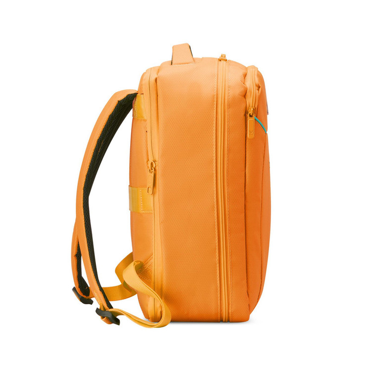 کوله پشتی سفری رونکاتو مدل IRONIK 2.0 Mini Cabin کد 415336