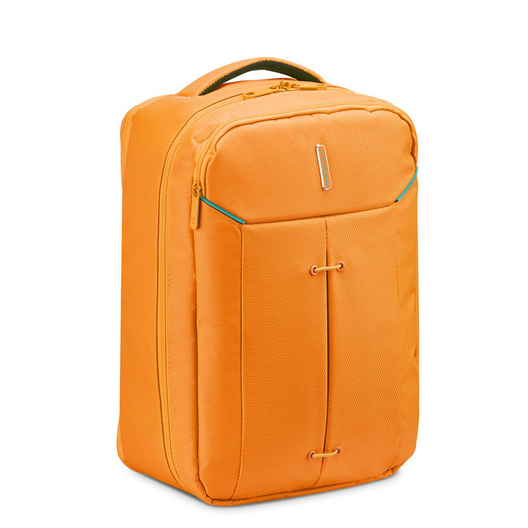کوله پشتی سفری رونکاتو مدل IRONIK 2.0 Mini Cabin کد 415336