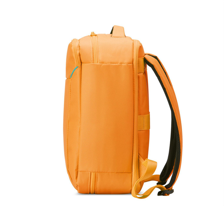 کوله پشتی سفری رونکاتو مدل IRONIK 2.0 Mini Cabin کد 415336