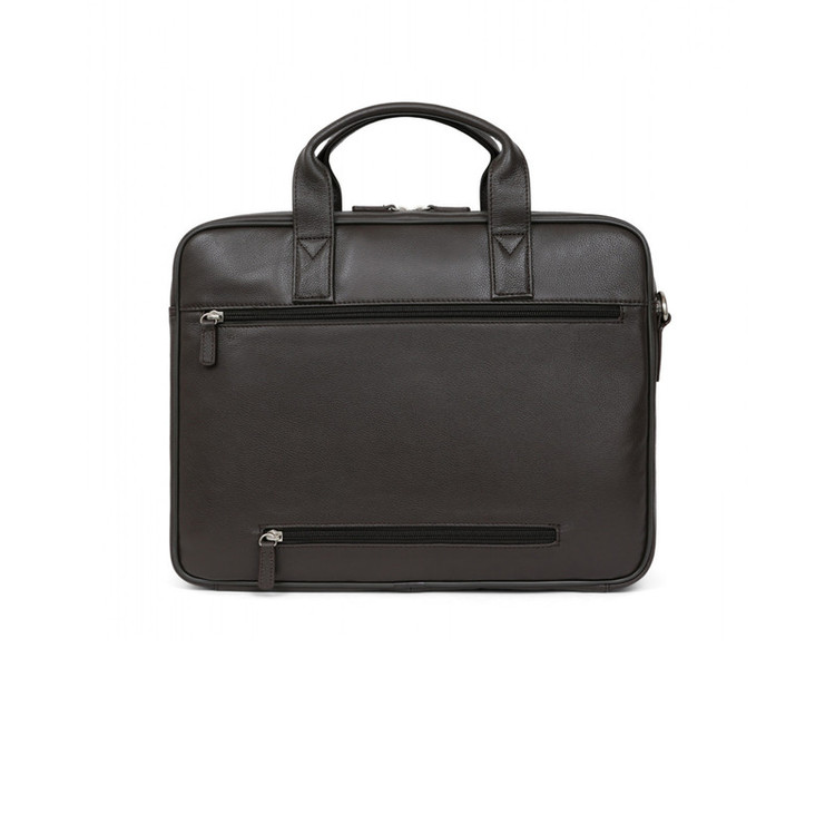 کیف اداری مردانه هگزاگونا مدل CONFORT کد 463086