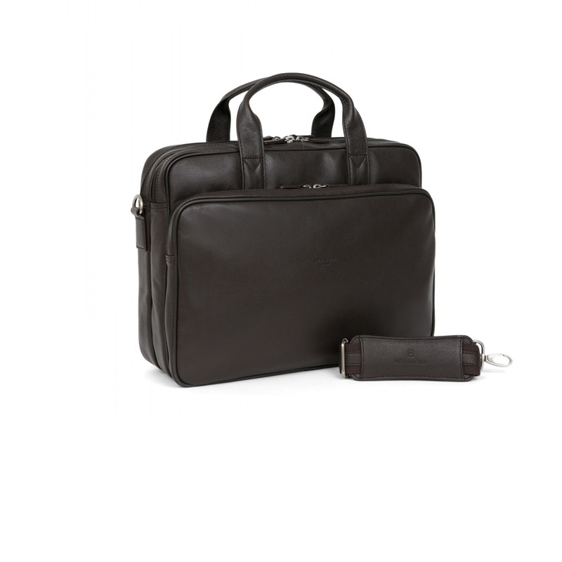 کیف اداری مردانه هگزاگونا مدل CONFORT کد 463086