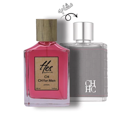 عطر مردانه حِس مدل کارولینا هررا سی اچ من - hes - Carolina Herrera - CH Men