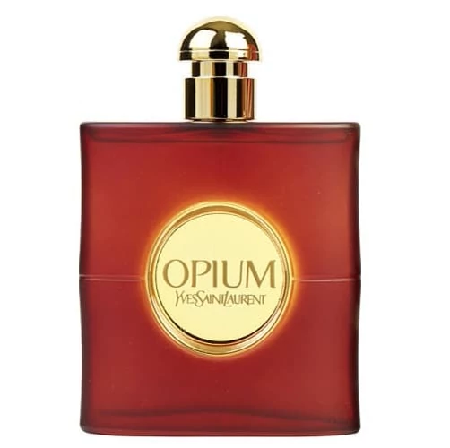 عطر زنانه ایو سن لورن اپیوم (اوپیوم) - YVES SAINT LAURENT - Opium 2009