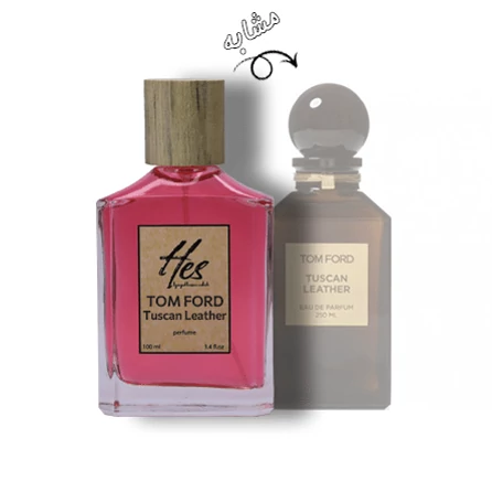 عطر حِس مدل تام فورد توسکان لدر - hes - TOM FORD - Tuscan Leather