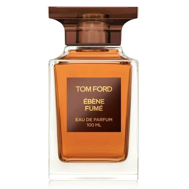 عطر تام فورد ابنه فیوم (ایبن فوم) - TOM FORD - Ébène Fumé