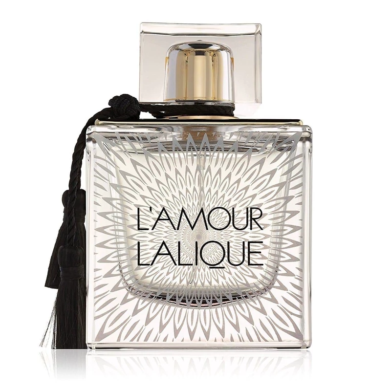 عطر زنانه لالیک لامور (له آمور) - LALIQUE - L'Amour
