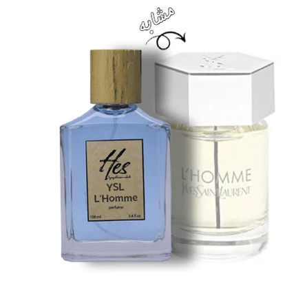 عطر مردانه حِس مدل ایو سن لورن لهوم (ایوسان لارن ال هوم) - hes - YVES SAINT LAURENT - Yves Saint Laurent L'Homme
