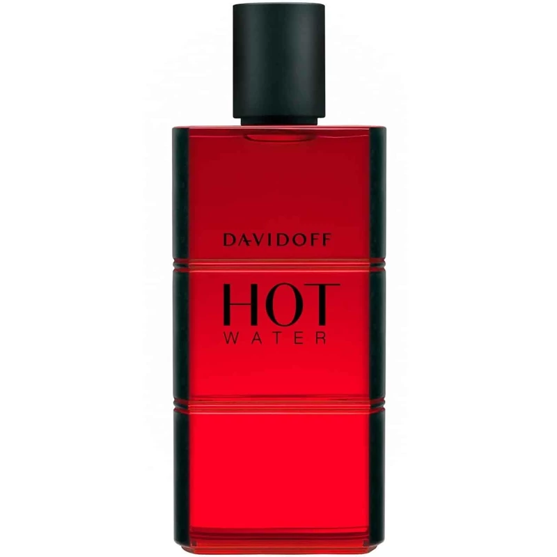 عطر مردانه دیویدوف مدل Hot Water