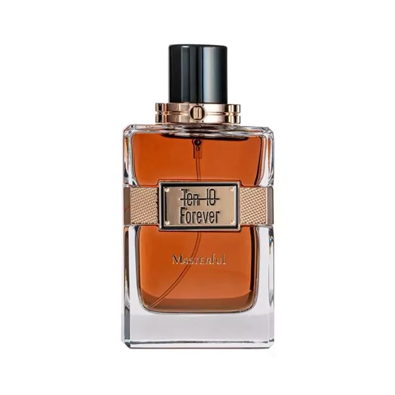 عطر علی دایی مسترفول - Ali Daei 10 Forever - Masterful