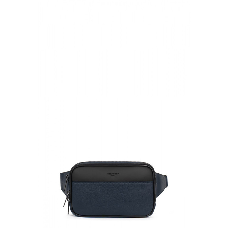 کیف کمری مردانه هگزاگونا مدل ODYSSEY کد 489938