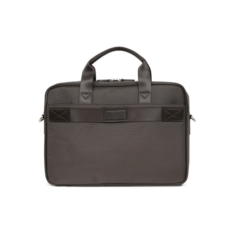 کیف اداری مردانه هگزاگونا مدل WORKER کد D72495