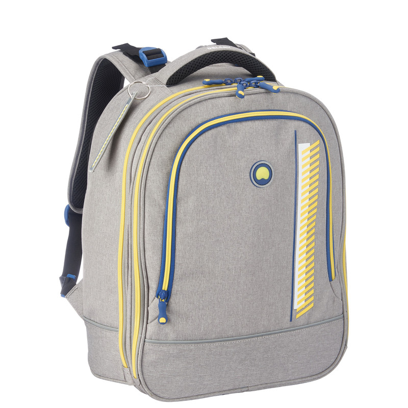 کوله پشتی دلسی مدل BACK TO SCHOOL کد 339262411