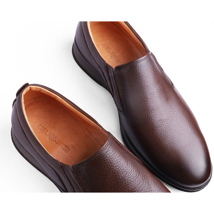 کفش روزمره مردانه اماسال مدل ba - 3222