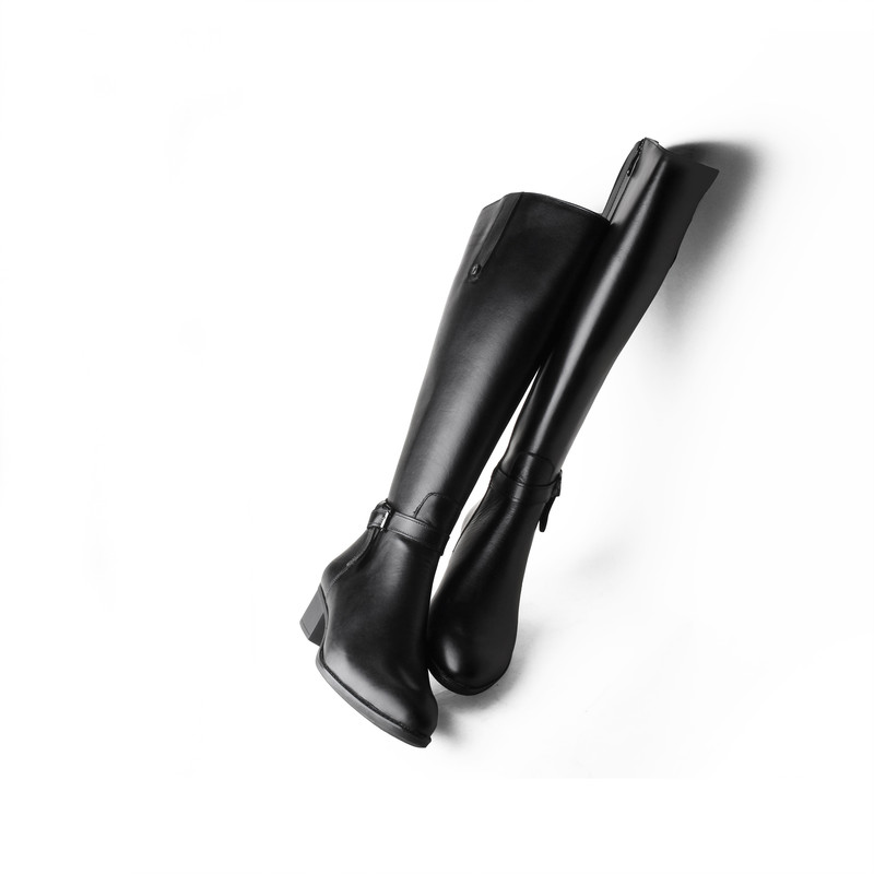 بوت زنانه اماسال مدل M - 215