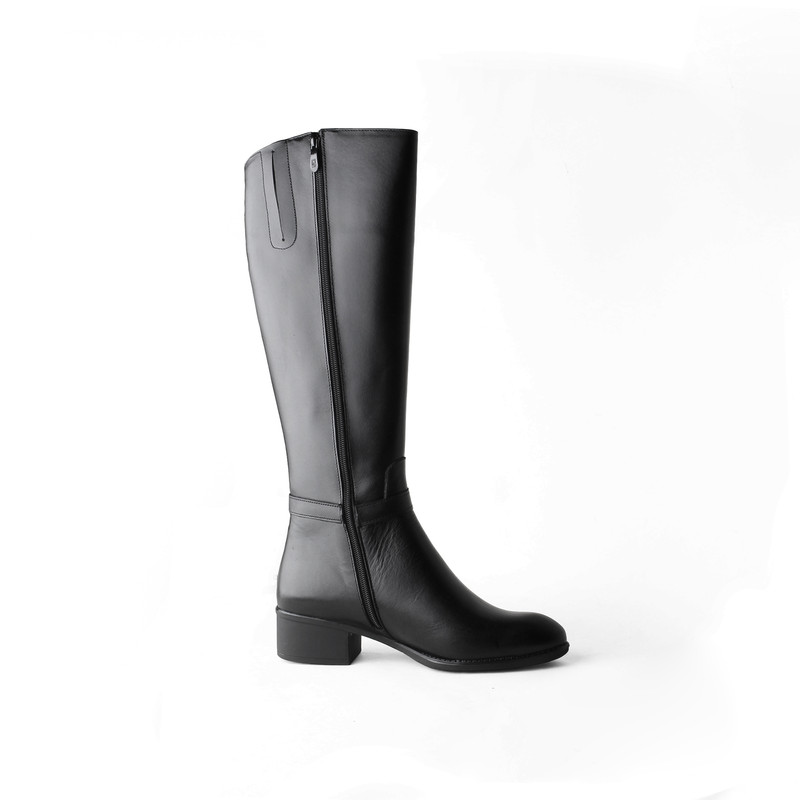 بوت زنانه اماسال مدل M - 215