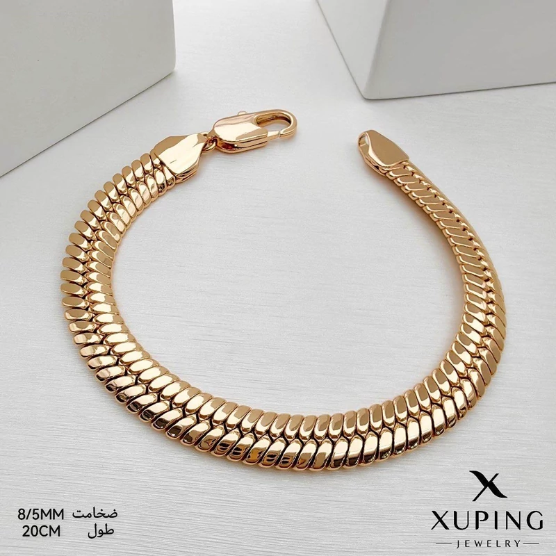 دست بند ژوپینگ زنانه کدXD28