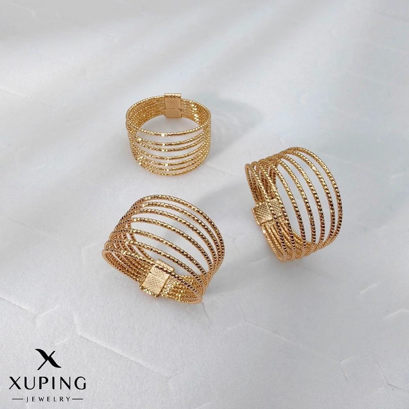 انگشتر ژوپینگ زنانه کدXA228