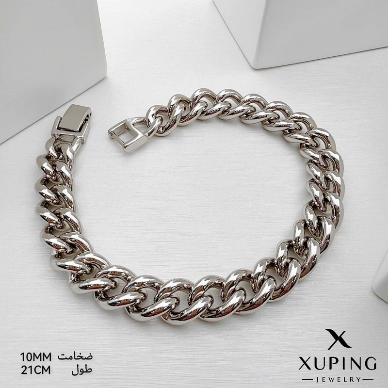 دست بند ژوپینگ زنانه کدXD70