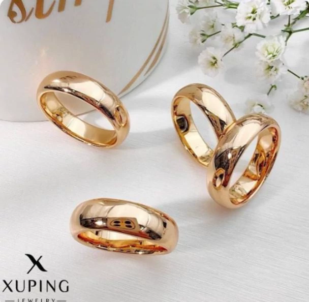 انگشتر رینگ ژوپینگ زنانه کد XA379
