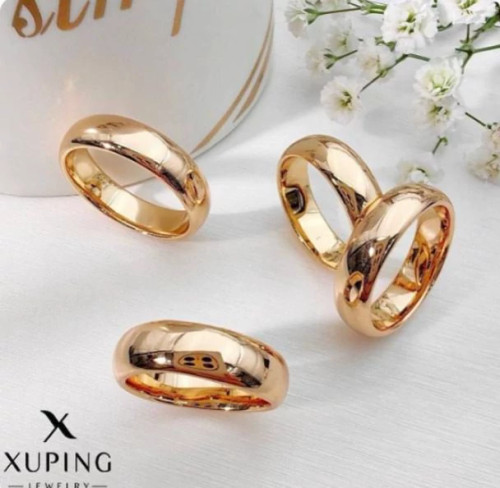 انگشتر رینگ ژوپینگ زنانه کد XA379