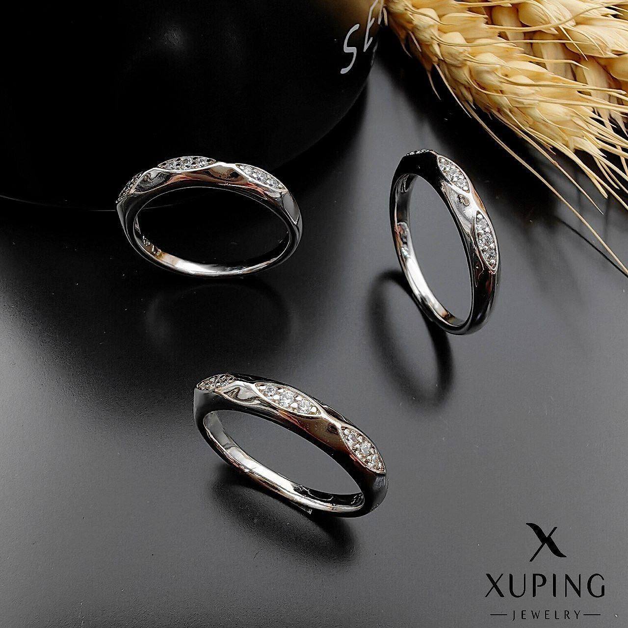 انگشتر ژوپینگ زنانه کد XA418