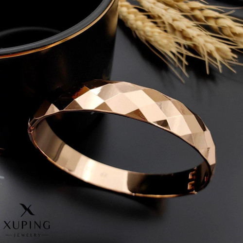 دستبند ژوپینگ زنانه کد XWD294