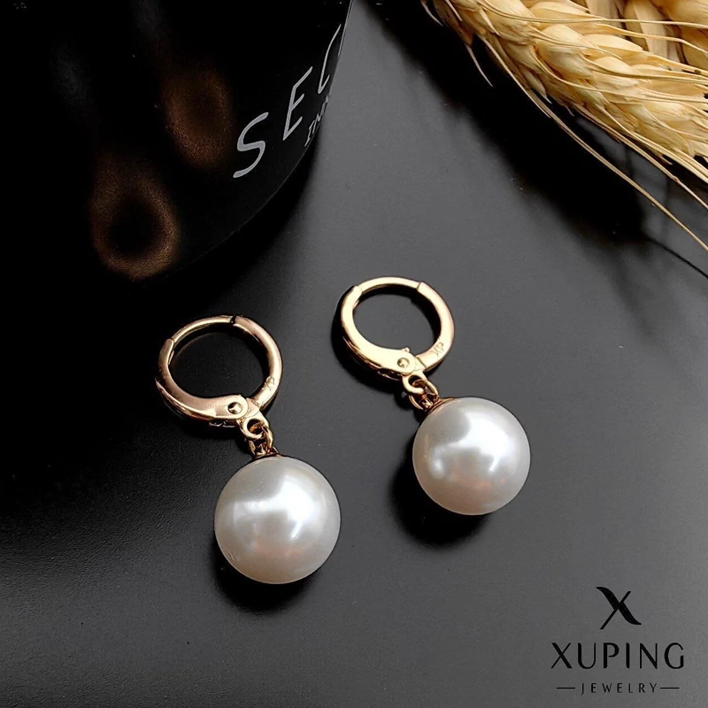 گوشواره ژوپینگ زنانه کد XG407
