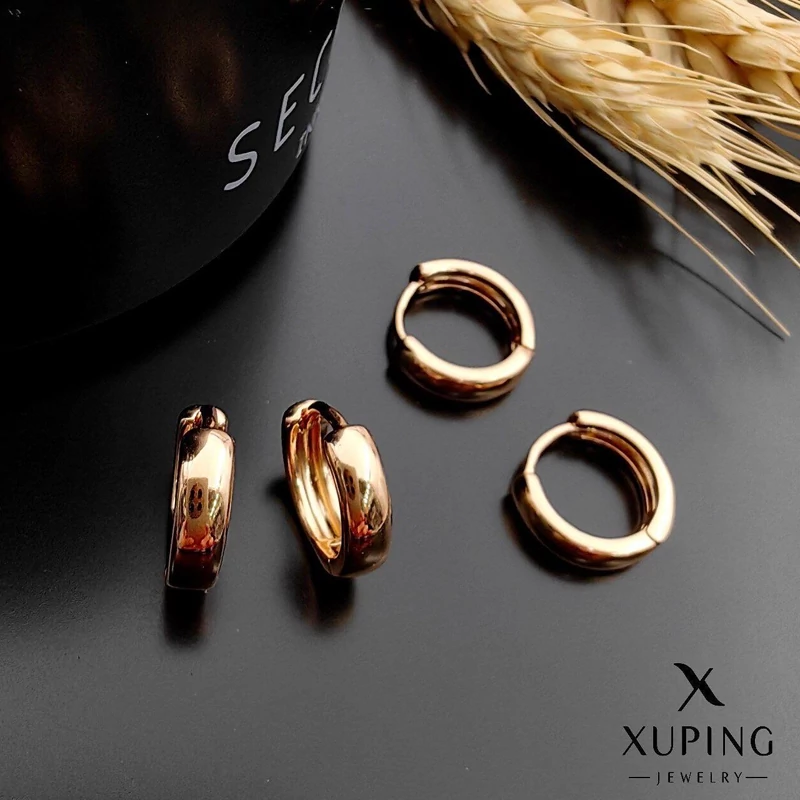 گوشواره ژوپینگ زنانه کد XG437