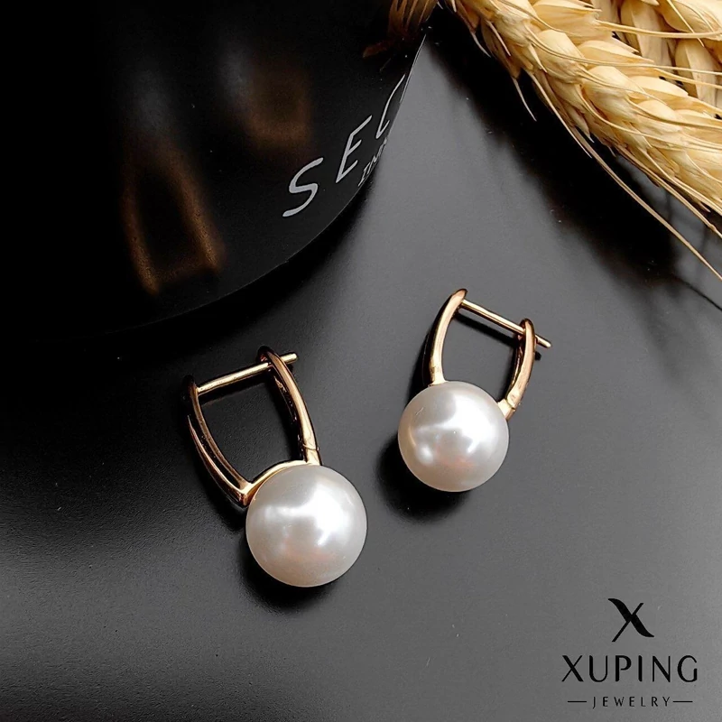 گوشواره ژوپینگ زنانه کد XG467