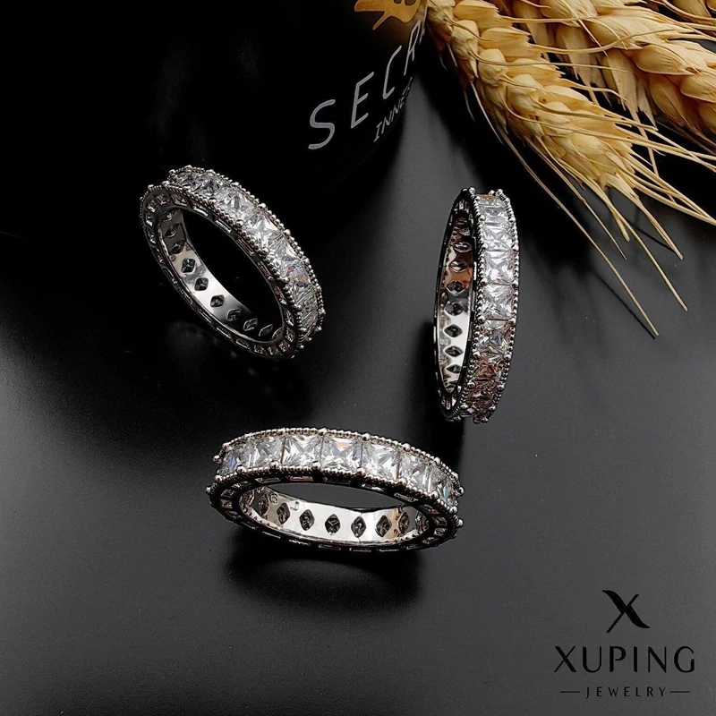 انگشتر ژوپینگ زنانه کد XA389