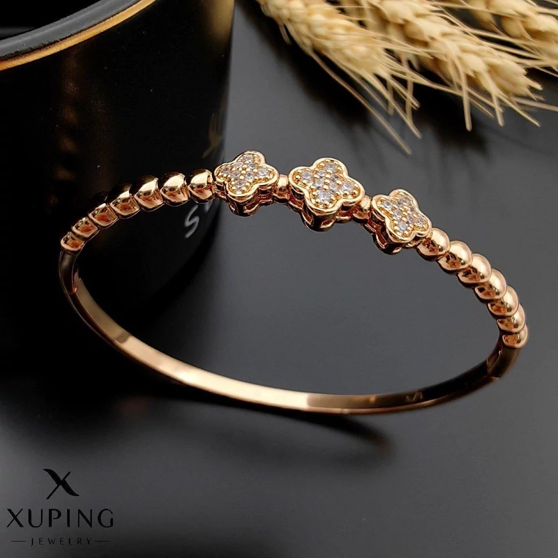 دستبند ژوپینگ زنانه کد XWD293