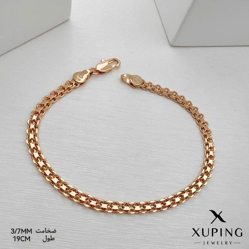 دست بند ژوپینگ زنانه کدXD3