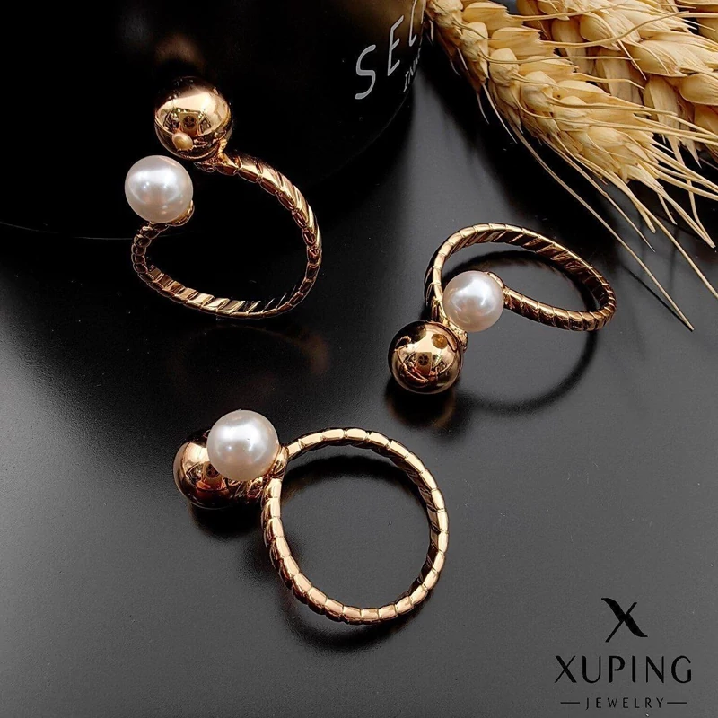 انگشتر ژوپینگ زنانه کد XA395