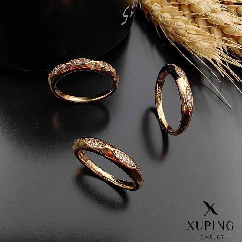 انگشتر ژوپینگ زنانه کد XA361