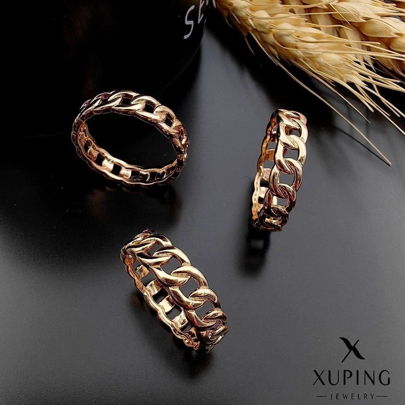 انگشتر ژوپینگ زنانه کد XA362