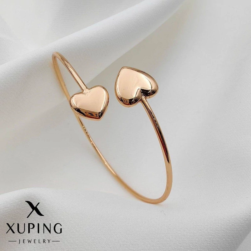 دستبند ژوپینگ زنانه کد XWD286