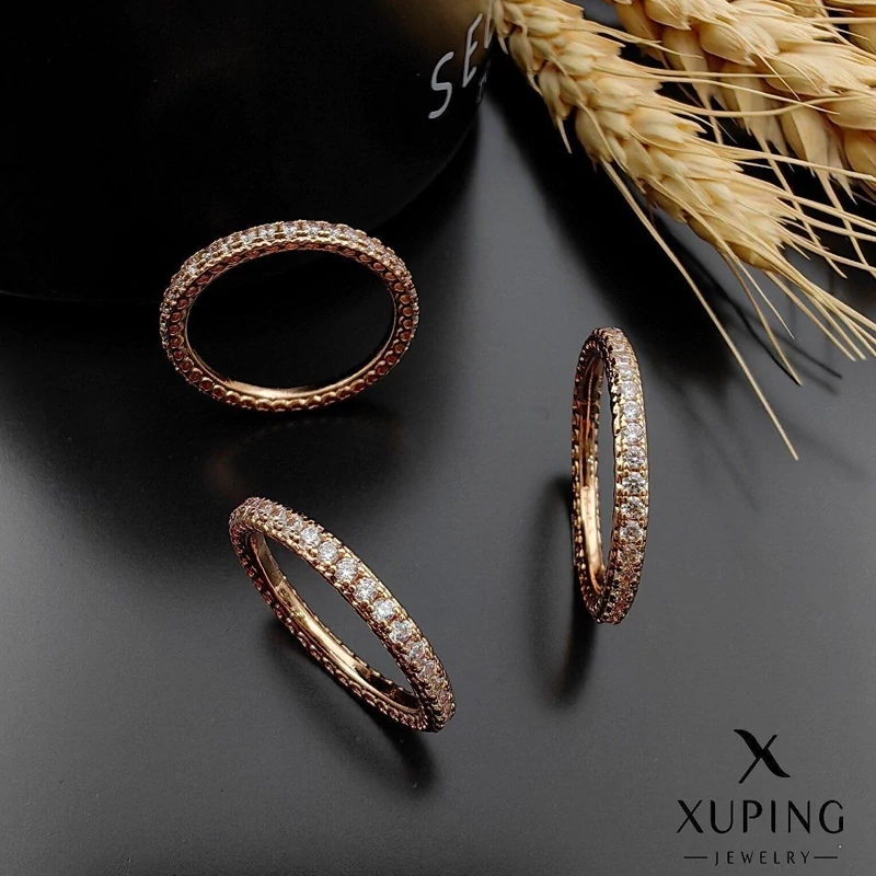 انگشتر ژوپینگ زنانه کد XA391