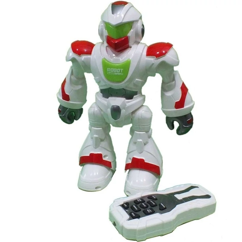 ربات کنترلی کد j608-3
