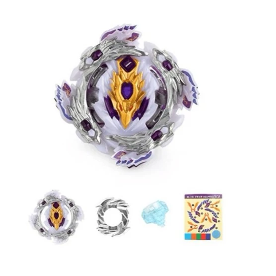 فرفره انفجاری لویی نور  B110